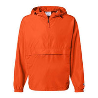 Champion Unisex Packable Anorak Jacket
