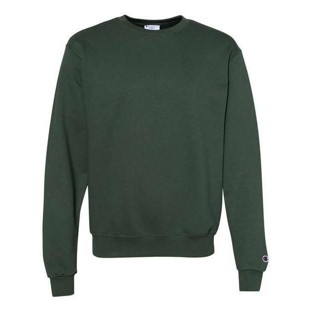 Champion Unisex Powerblend® Crewneck Sweatshirt