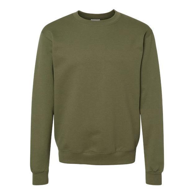 Champion Unisex Powerblend® Crewneck Sweatshirt