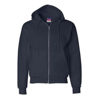 Champion Unisex Powerblend® Full-Zip Hooded Sweatshirt