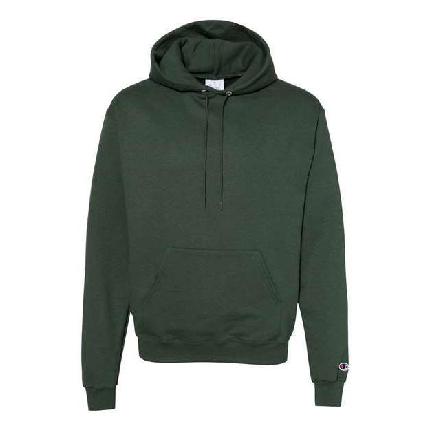 Champion Unisex Powerblend® Hooded Sweatshirt