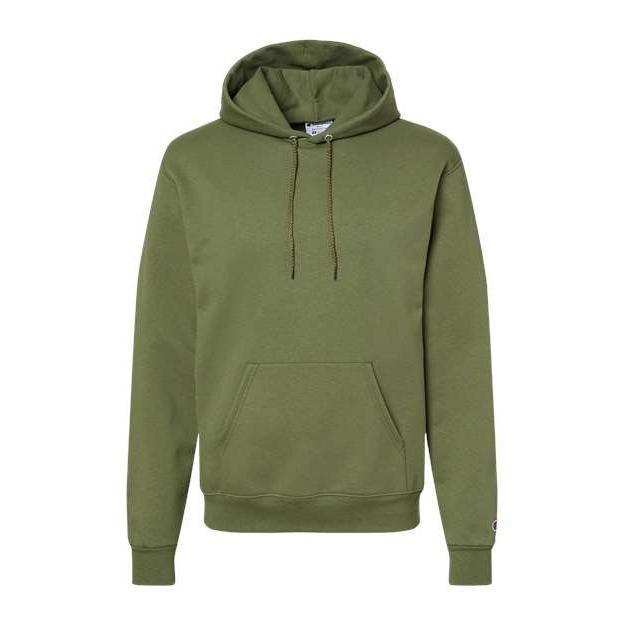 Champion Unisex Powerblend® Hooded Sweatshirt