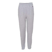 Champion - Unisex Powerblend® Open-Bottom Sweatpants with Pockets