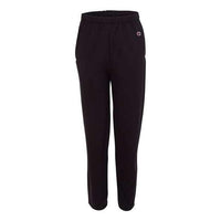 Champion - Unisex Powerblend® Open-Bottom Sweatpants with Pockets