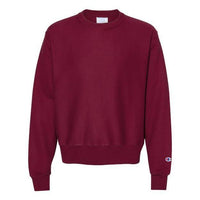 Champion Unisex Reverse Weave® Crewneck Sweatshirt