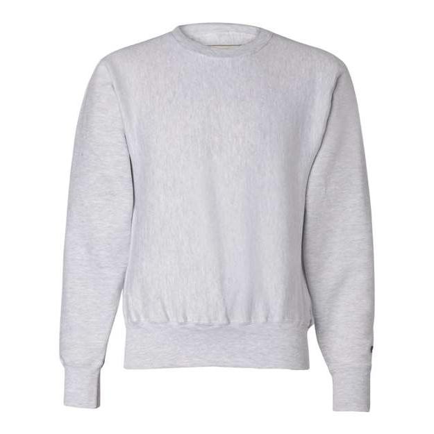 Champion Unisex Reverse Weave® Crewneck Sweatshirt