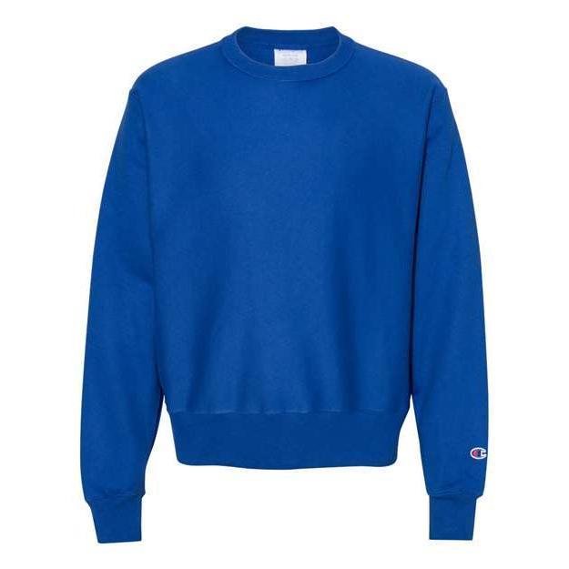 Champion Unisex Reverse Weave® Crewneck Sweatshirt