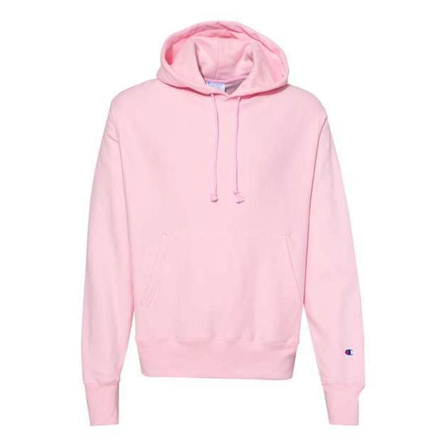 Champion Unisex Reverse Weave® Hooded Sweatshirt