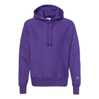 Champion Unisex Reverse Weave® Hooded Sweatshirt