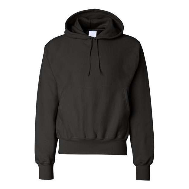 Champion Unisex Reverse Weave® Hooded Sweatshirt