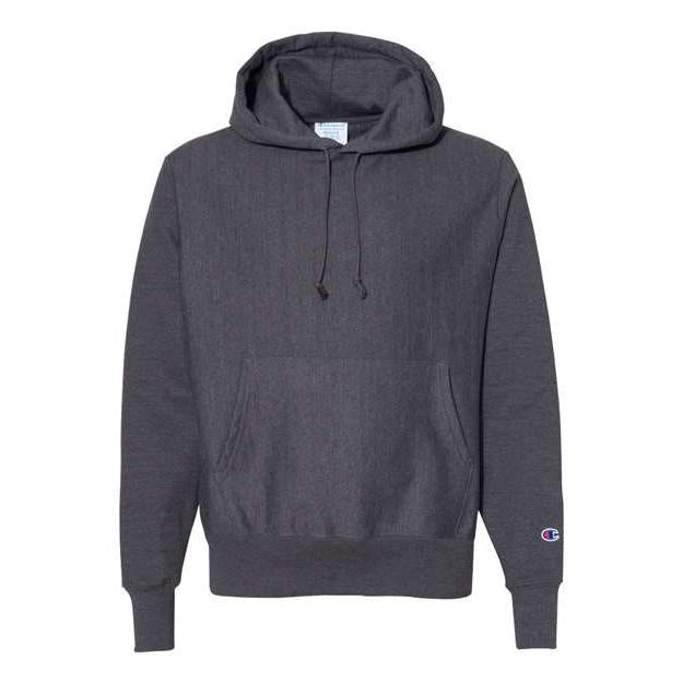 Champion Unisex Reverse Weave® Hooded Sweatshirt
