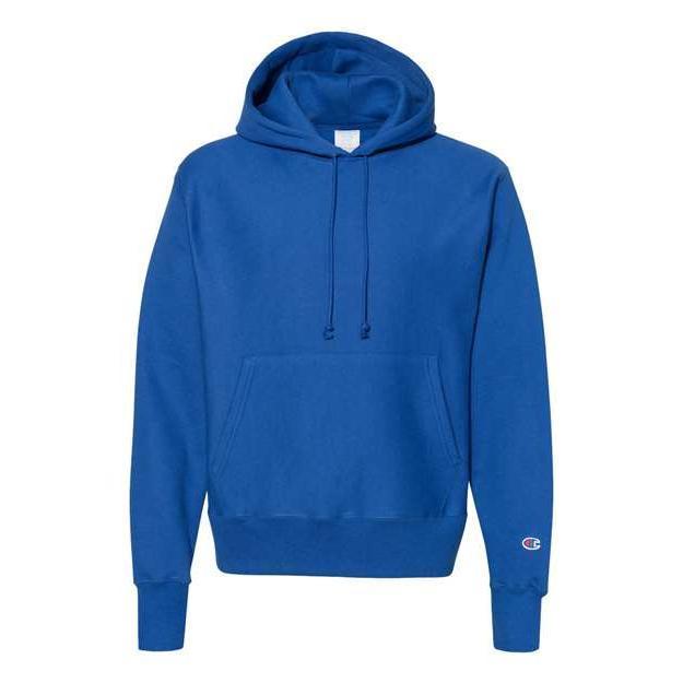 Champion Unisex Reverse Weave® Hooded Sweatshirt