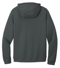 Nike Club Fleece Pullover Hoodie - Anthracite
