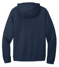 Nike Club Fleece Pullover Hoodie - Navy