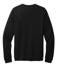 Nike Club Fleece Crew - Black