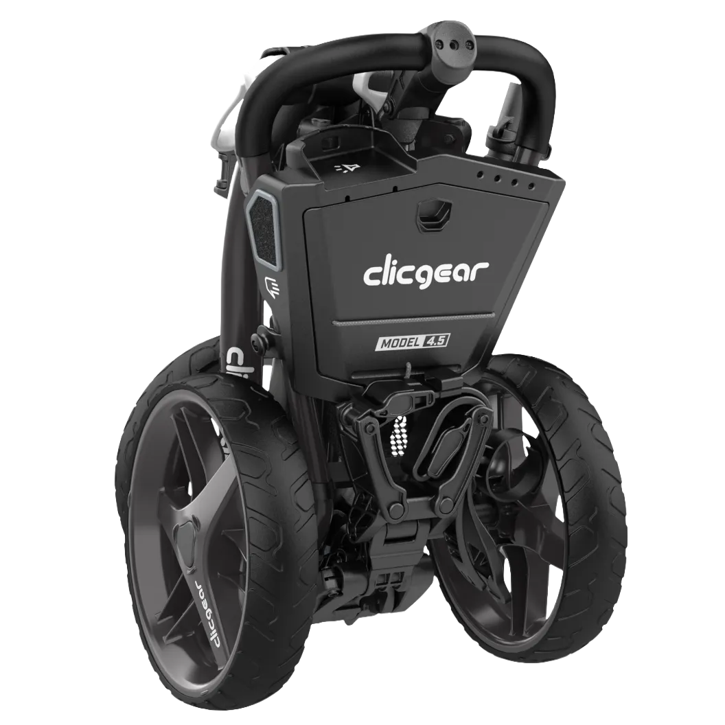 Clicgear Model 4.5 Golf Push Cart