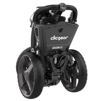 Clicgear Model 4.5 Golf Push Cart