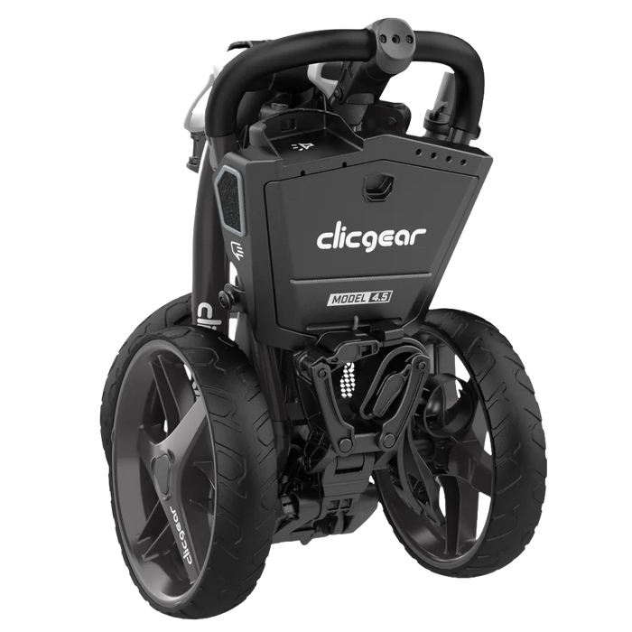 Clicgear Model 4.5 Golf Push Cart