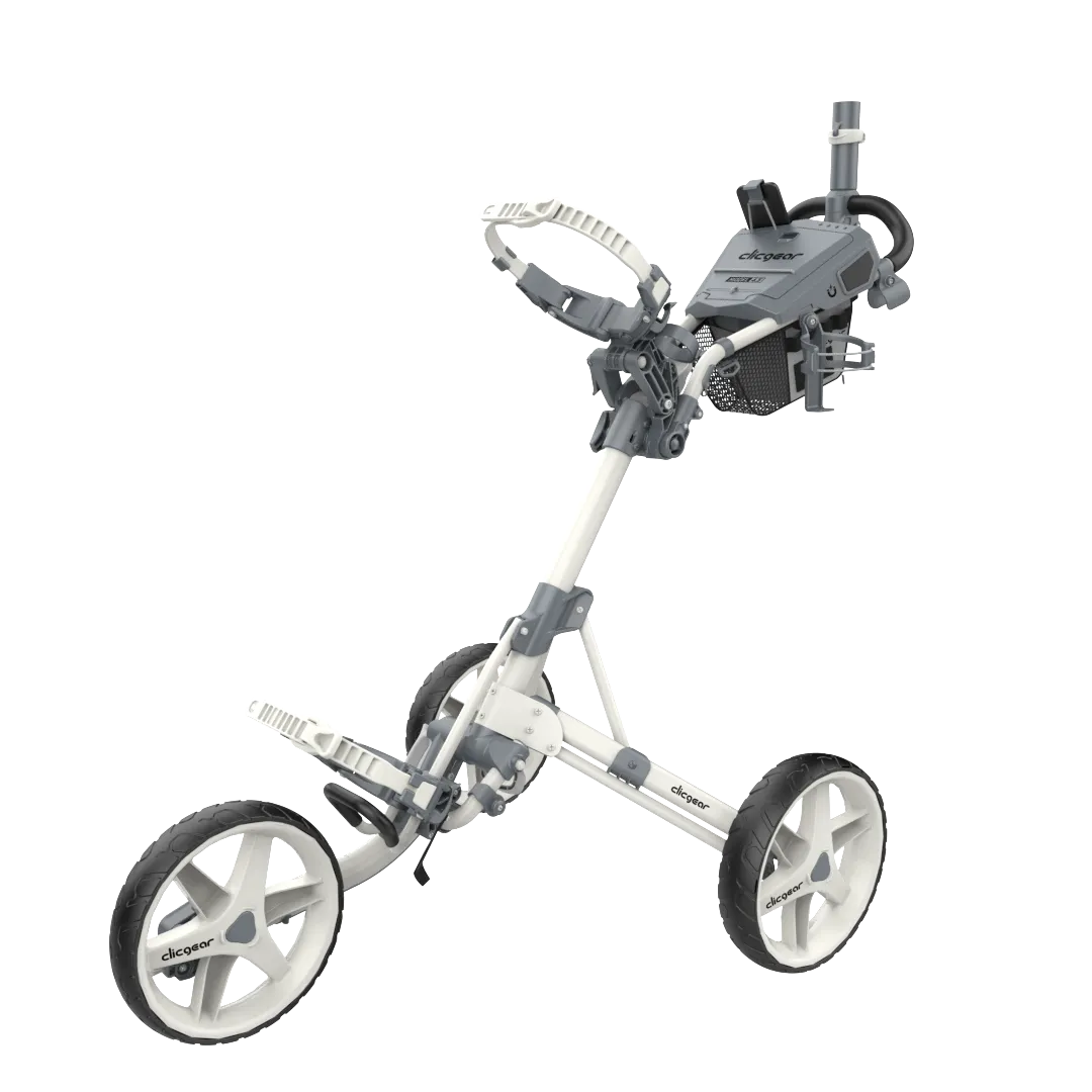 Clicgear Model 4.5 Golf Push Cart
