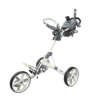 Clicgear Model 4.5 Golf Push Cart
