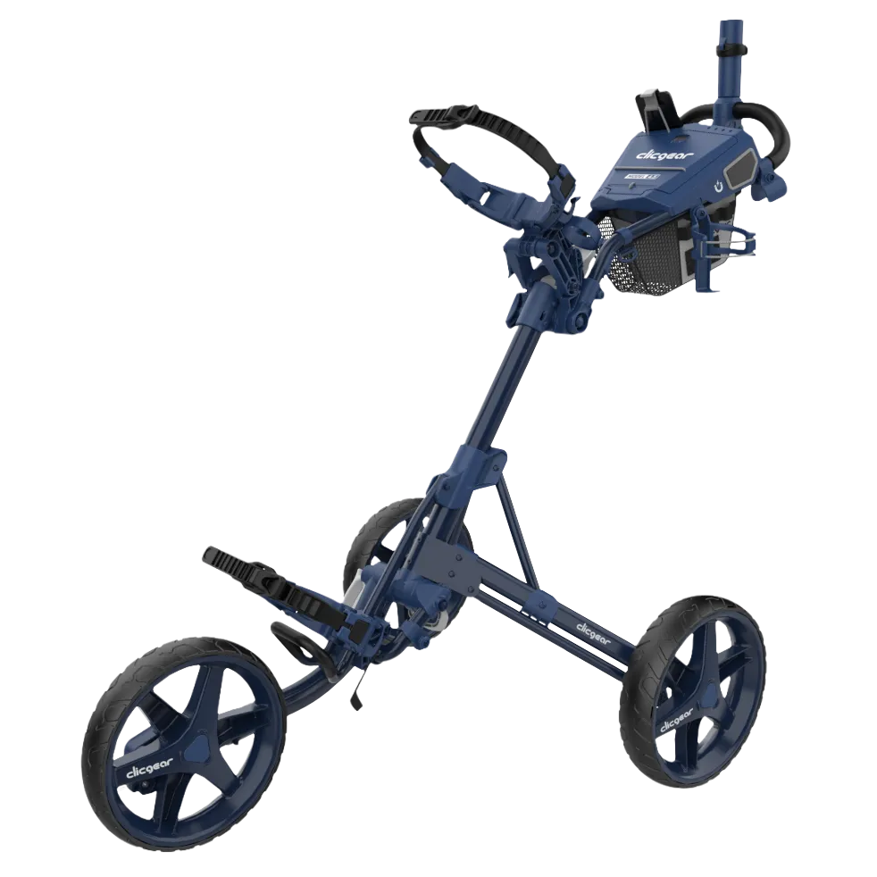 Clicgear Model 4.5 Golf Push Cart