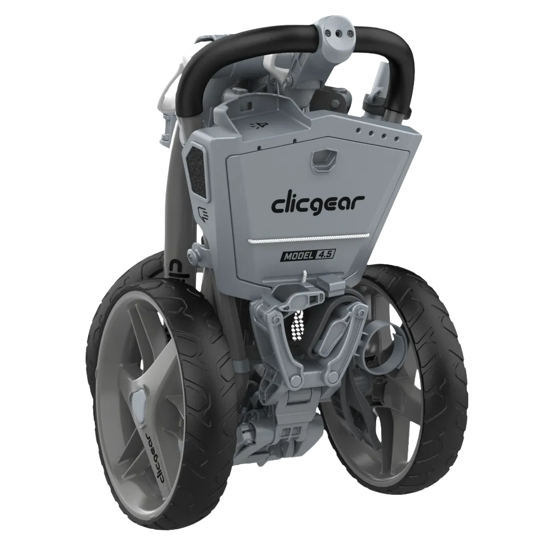 Clicgear Model 4.5 Golf Push Cart