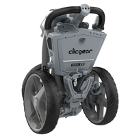 Clicgear Model 4.5 Golf Push Cart