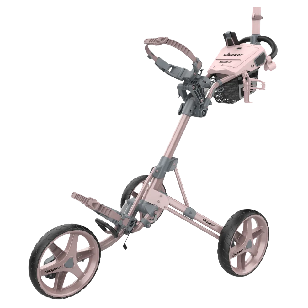Clicgear Model 4.5 Golf Push Cart
