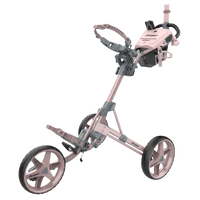Clicgear Model 4.5 Golf Push Cart