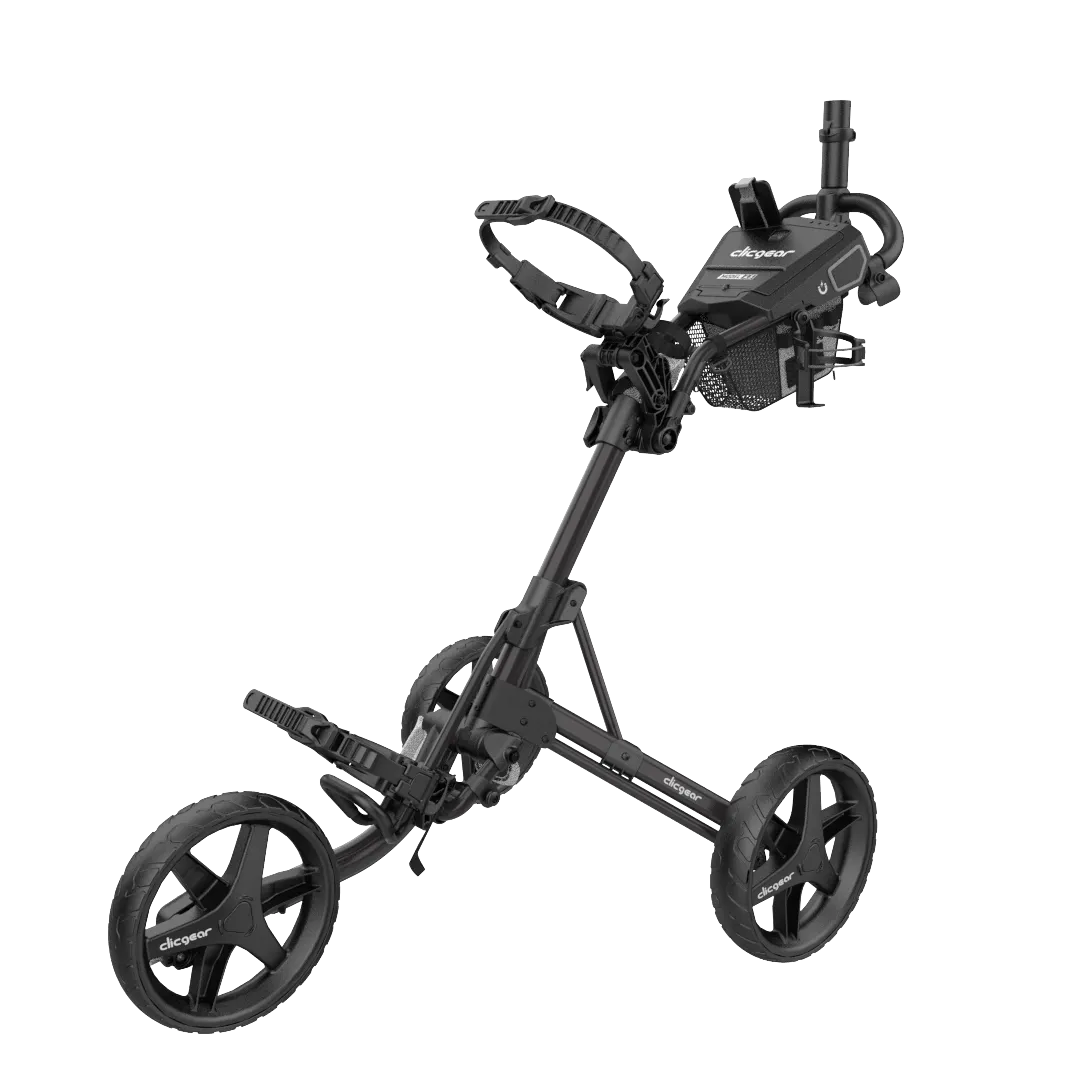 Clicgear Model 4.5 Golf Push Cart