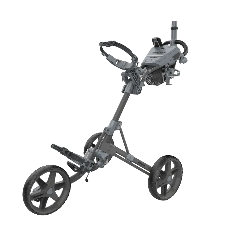 Clicgear Model 4.5 Golf Push Cart