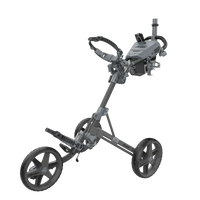 Clicgear Model 4.5 Golf Push Cart
