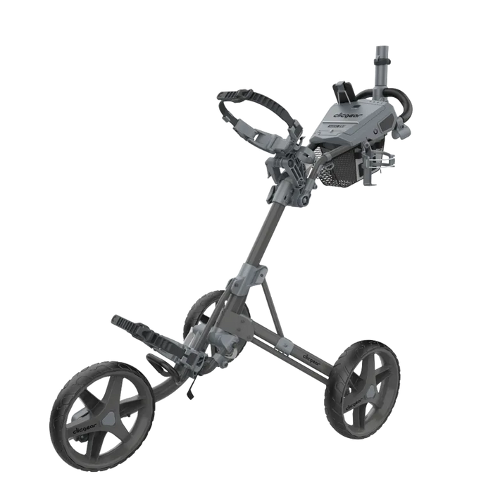 Clicgear Model 4.5 Golf Push Cart