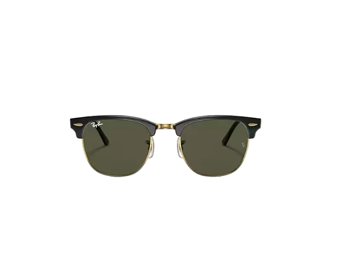 Ray Ban Clubmaster Sunglasses
