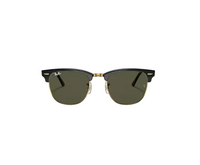 Ray Ban Clubmaster Sunglasses