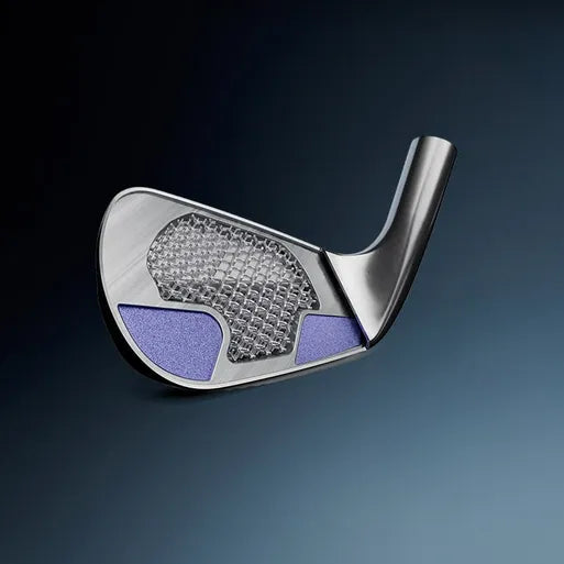 Cobra 3DP MB Irons - Graphite - Free Custom Options