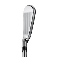 Cobra KING Irons - Graphite - Free Custom Options