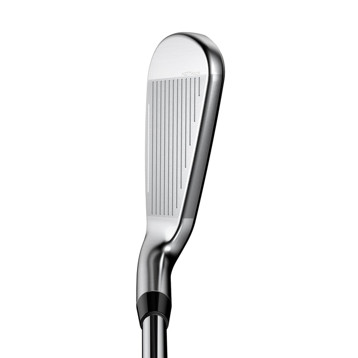 Cobra KING Irons - Graphite - Free Custom Options