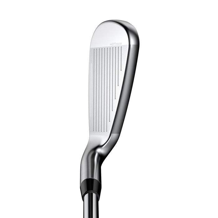 Cobra KING MAX Irons - Graphite - Free Custom Options