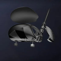 Cobra KING TEC Mini Driver - Free Custom Options