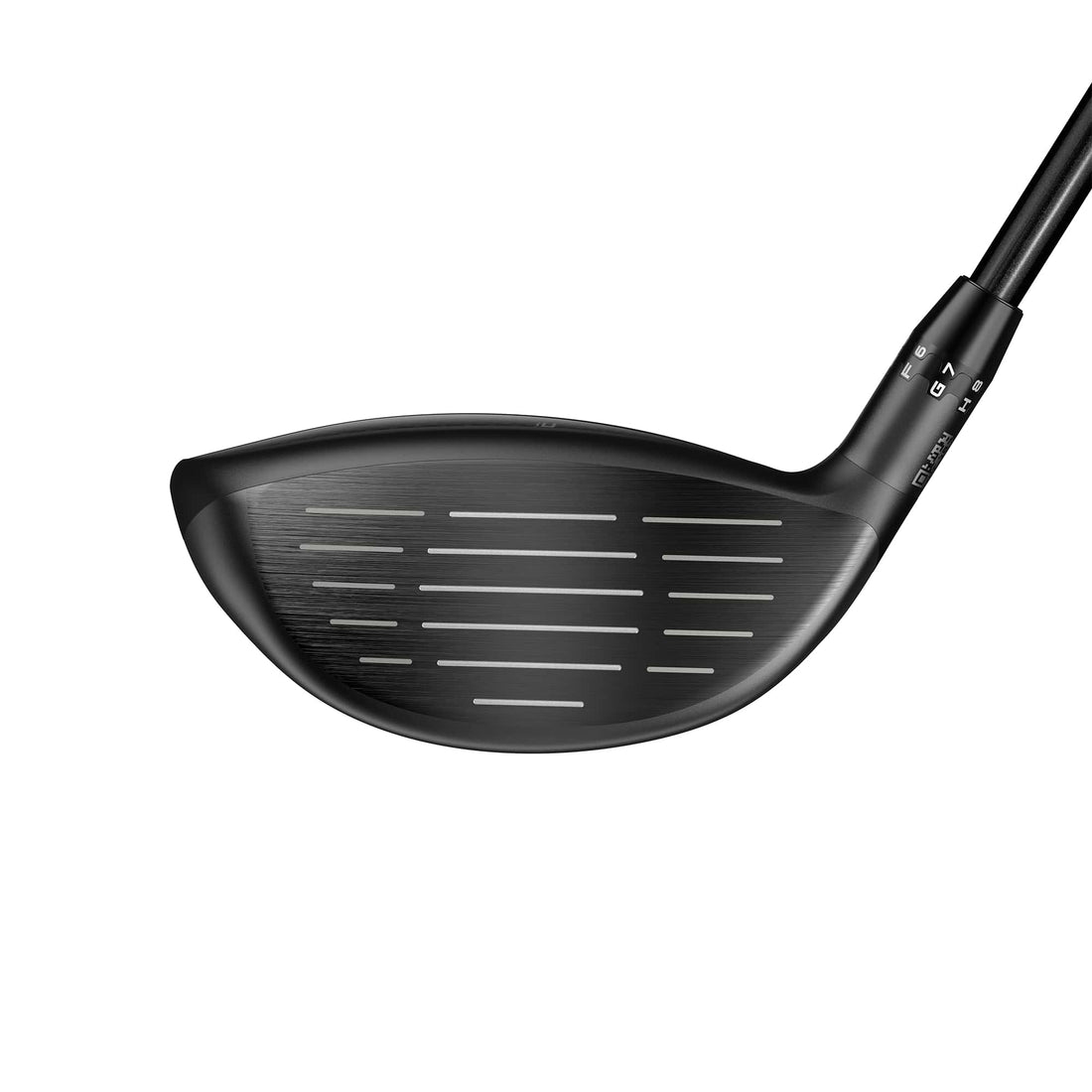 Cobra KING TEC Mini Driver - Free Custom Options