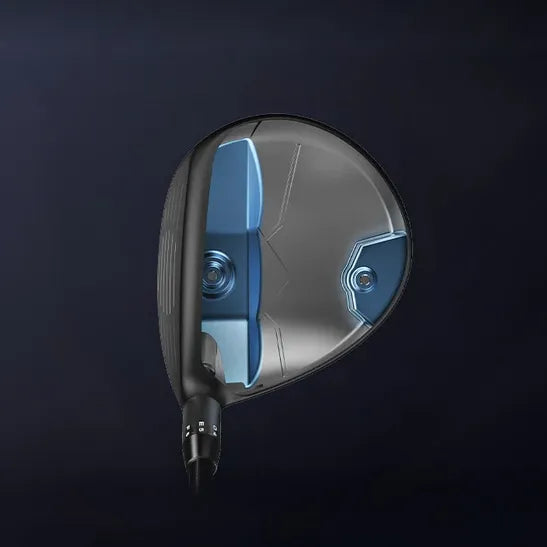 Cobra KING TEC Mini Driver - Free Custom Options