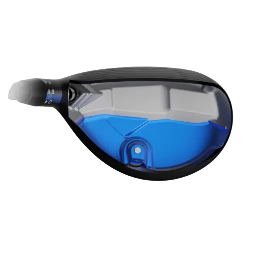 Cobra OPTM Hybrid - Free Custom Options