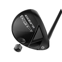 Cobra OPTM Hybrid - Free Custom Options