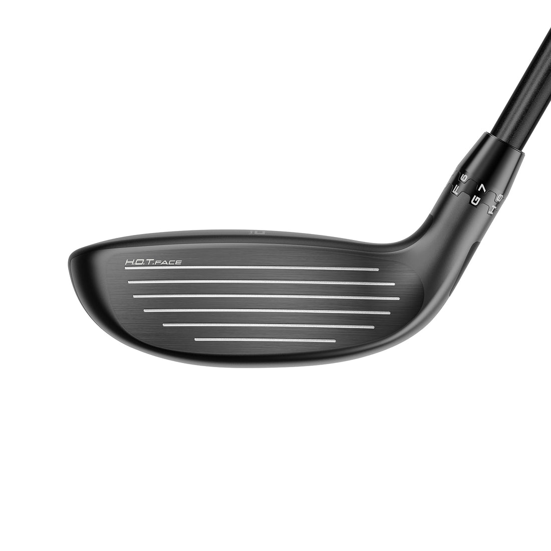 Cobra OPTM Hybrid - Free Custom Options