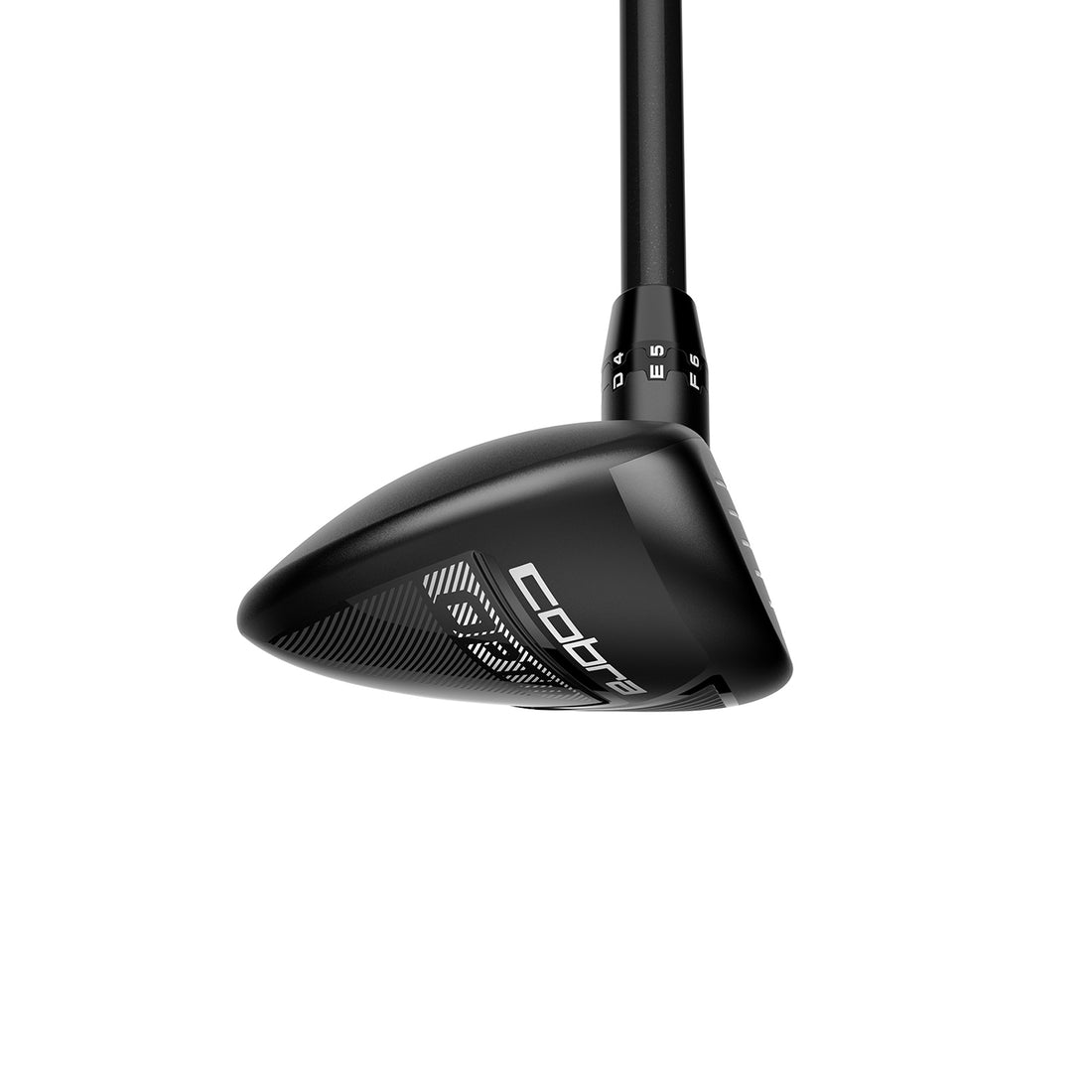 Cobra OPTM Hybrid - Free Custom Options