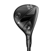 Cobra OPTM Hybrid - Free Custom Options