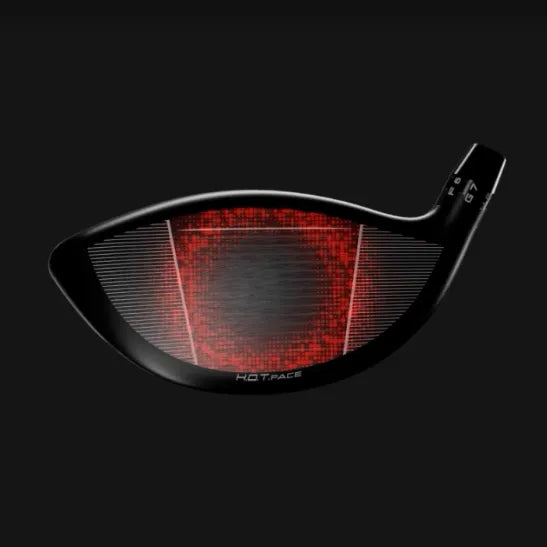 Cobra OPTM LS Driver