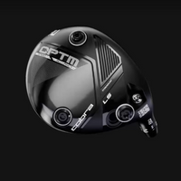 Cobra OPTM LS Titanium Fairway - Free Custom Options
