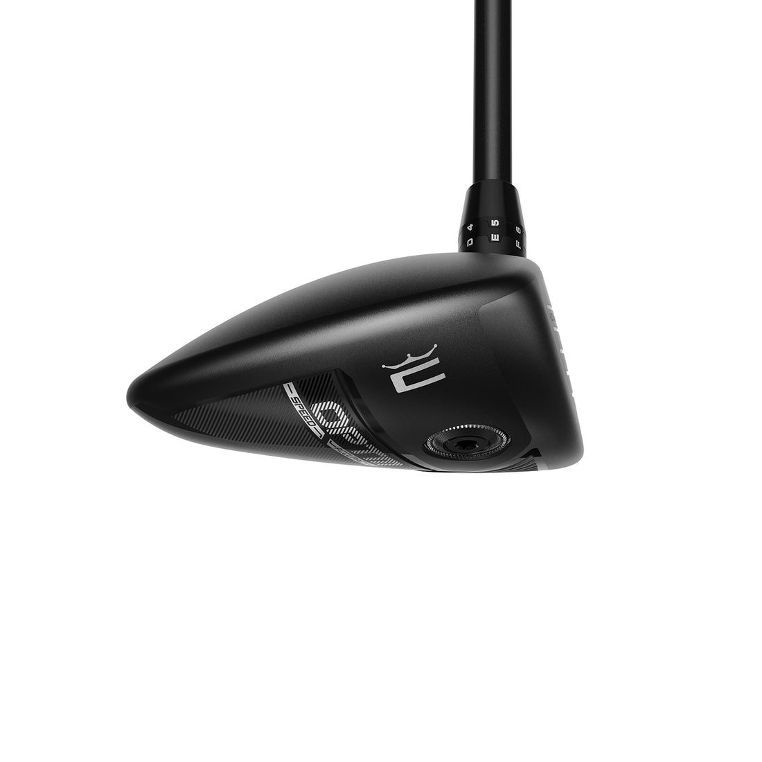 Cobra OPTM LS Titanium Fairway - Free Custom Options
